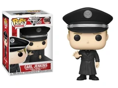 Carl Jenkins - Starship Troopers #1048